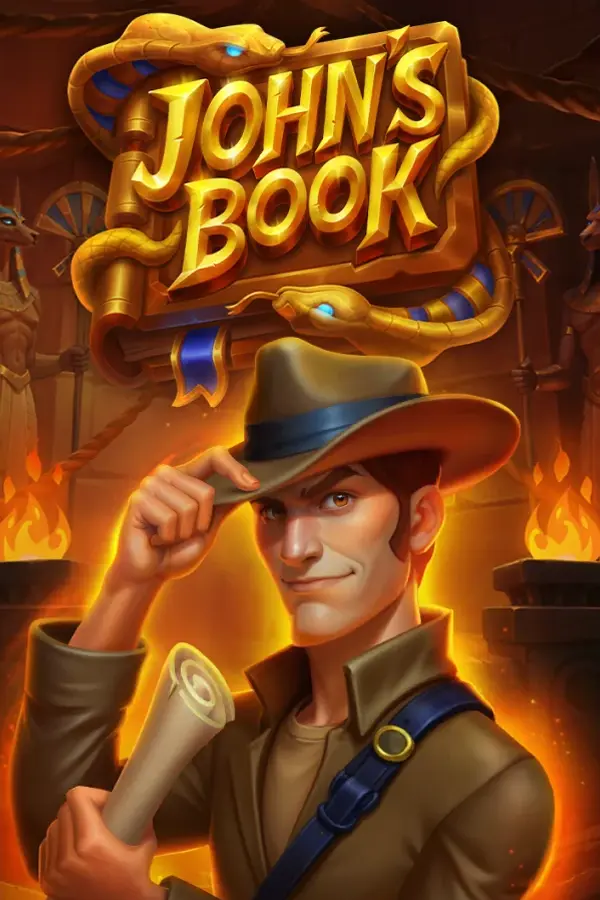 John’s Book